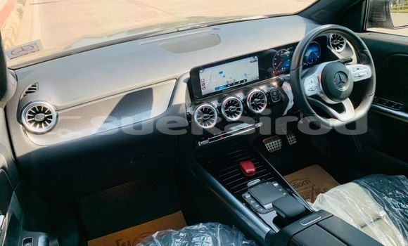 Buy Used Mercedes-Benz GLA-klasse AMG Other Car in Bangkok in Bangkok Buy Used Mercedes-Benz GLA-klasse AMG Other Car in Bangkok in Bangkok