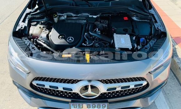 Buy Used Mercedes-Benz GLA-klasse AMG Other Car in Bangkok in Bangkok Buy Used Mercedes-Benz GLA-klasse AMG Other Car in Bangkok in Bangkok