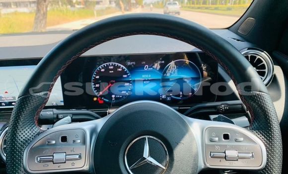 Buy Used Mercedes-Benz GLA-klasse AMG Other Car in Bangkok in Bangkok Buy Used Mercedes-Benz GLA-klasse AMG Other Car in Bangkok in Bangkok