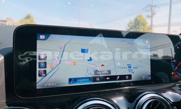 Buy Used Mercedes-Benz GLA-klasse AMG Other Car in Bangkok in Bangkok Buy Used Mercedes-Benz GLA-klasse AMG Other Car in Bangkok in Bangkok