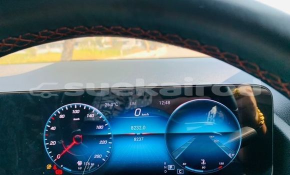 Buy Used Mercedes-Benz GLA-klasse AMG Other Car in Bangkok in Bangkok Buy Used Mercedes-Benz GLA-klasse AMG Other Car in Bangkok in Bangkok