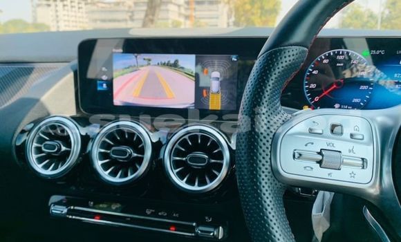 Buy Used Mercedes-Benz GLA-klasse AMG Other Car in Bangkok in Bangkok Buy Used Mercedes-Benz GLA-klasse AMG Other Car in Bangkok in Bangkok