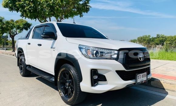 ซื้อ รถมือสอง Toyota Hiluxe Revo ขาว รถยนต์ ใน %{เมือง} ใน กรุงเทพมหานคร ซื้อ รถมือสอง Toyota Hiluxe Revo ขาว รถยนต์ ใน %{เมือง} ใน กรุงเทพมหานคร