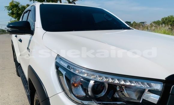 ซื้อ รถมือสอง Toyota Hiluxe Revo ขาว รถยนต์ ใน %{เมือง} ใน กรุงเทพมหานคร ซื้อ รถมือสอง Toyota Hiluxe Revo ขาว รถยนต์ ใน %{เมือง} ใน กรุงเทพมหานคร