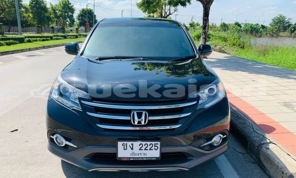 ซื้อ รถมือสอง Honda CR-V สีดำ รถยนต์ ใน %{เมือง} ใน กรุงเทพมหานคร ซื้อ รถมือสอง Honda CR-V สีดำ รถยนต์ ใน %{เมือง} ใน กรุงเทพมหานคร