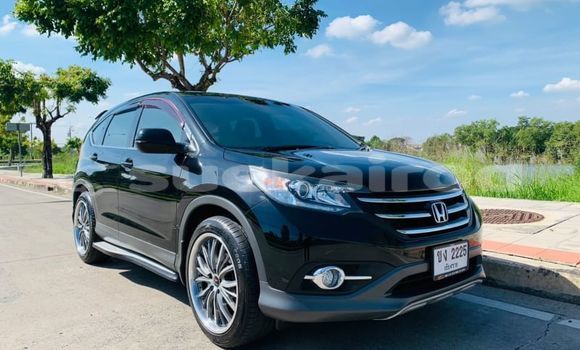 ซื้อ รถมือสอง Honda CR-V สีดำ รถยนต์ ใน %{เมือง} ใน กรุงเทพมหานคร ซื้อ รถมือสอง Honda CR-V สีดำ รถยนต์ ใน %{เมือง} ใน กรุงเทพมหานคร
