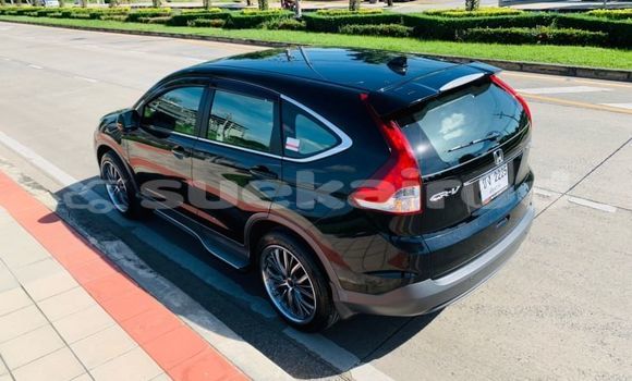 ซื้อ รถมือสอง Honda CR-V สีดำ รถยนต์ ใน %{เมือง} ใน กรุงเทพมหานคร ซื้อ รถมือสอง Honda CR-V สีดำ รถยนต์ ใน %{เมือง} ใน กรุงเทพมหานคร