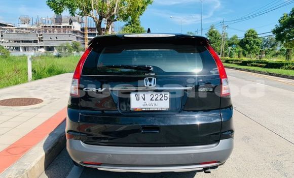 ซื้อ รถมือสอง Honda CR-V สีดำ รถยนต์ ใน %{เมือง} ใน กรุงเทพมหานคร ซื้อ รถมือสอง Honda CR-V สีดำ รถยนต์ ใน %{เมือง} ใน กรุงเทพมหานคร