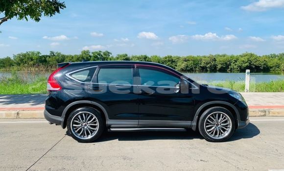 ซื้อ รถมือสอง Honda CR-V สีดำ รถยนต์ ใน %{เมือง} ใน กรุงเทพมหานคร ซื้อ รถมือสอง Honda CR-V สีดำ รถยนต์ ใน %{เมือง} ใน กรุงเทพมหานคร