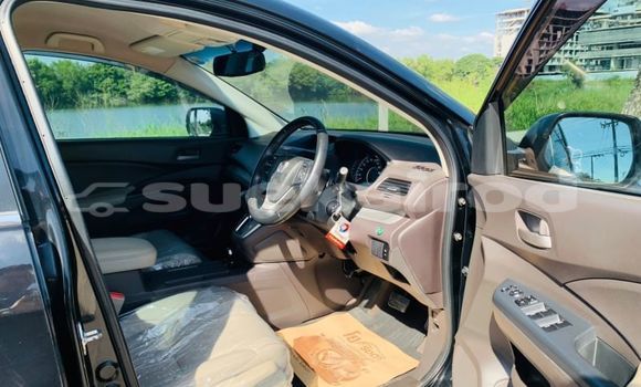 ซื้อ รถมือสอง Honda CR-V สีดำ รถยนต์ ใน %{เมือง} ใน กรุงเทพมหานคร ซื้อ รถมือสอง Honda CR-V สีดำ รถยนต์ ใน %{เมือง} ใน กรุงเทพมหานคร