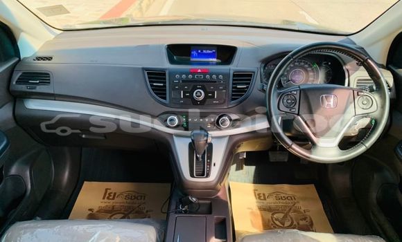 ซื้อ รถมือสอง Honda CR-V สีดำ รถยนต์ ใน %{เมือง} ใน กรุงเทพมหานคร ซื้อ รถมือสอง Honda CR-V สีดำ รถยนต์ ใน %{เมือง} ใน กรุงเทพมหานคร