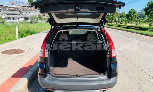 ซื้อ รถมือสอง Honda CR-V สีดำ รถยนต์ ใน %{เมือง} ใน กรุงเทพมหานคร ซื้อ รถมือสอง Honda CR-V สีดำ รถยนต์ ใน %{เมือง} ใน กรุงเทพมหานคร