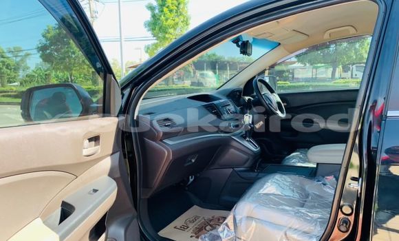 ซื้อ รถมือสอง Honda CR-V สีดำ รถยนต์ ใน %{เมือง} ใน กรุงเทพมหานคร ซื้อ รถมือสอง Honda CR-V สีดำ รถยนต์ ใน %{เมือง} ใน กรุงเทพมหานคร