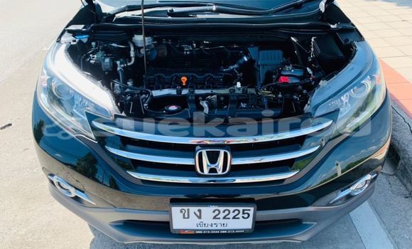 ซื้อ รถมือสอง Honda CR-V สีดำ รถยนต์ ใน %{เมือง} ใน กรุงเทพมหานคร ซื้อ รถมือสอง Honda CR-V สีดำ รถยนต์ ใน %{เมือง} ใน กรุงเทพมหานคร