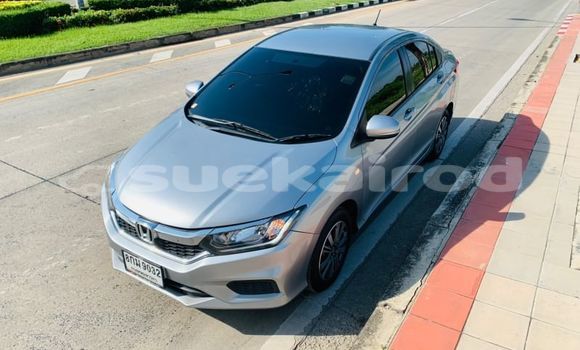 Buy Used Honda City Other Car in Bangkok in Bangkok