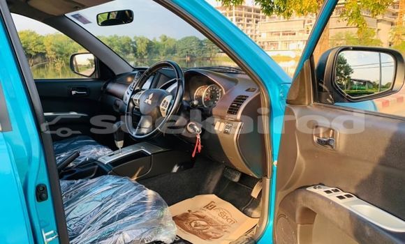ซื้อ รถมือสอง Mitsubishi Triton สีน้ำเงิน รถยนต์ ใน %{เมือง} ใน กรุงเทพมหานคร ซื้อ รถมือสอง Mitsubishi Triton สีน้ำเงิน รถยนต์ ใน %{เมือง} ใน กรุงเทพมหานคร