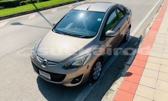 ซื้อ รถมือสอง Mazda 2 อื่น ๆ รถยนต์ ใน %{เมือง} ใน กรุงเทพมหานคร