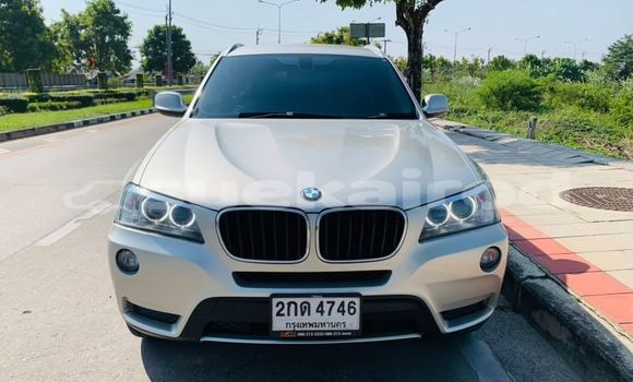 ซื้อ รถมือสอง BMW X3 อื่น ๆ รถยนต์ ใน %{เมือง} ใน กรุงเทพมหานคร ซื้อ รถมือสอง BMW X3 อื่น ๆ รถยนต์ ใน %{เมือง} ใน กรุงเทพมหานคร