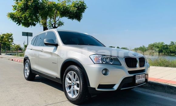 ซื้อ รถมือสอง BMW X3 อื่น ๆ รถยนต์ ใน %{เมือง} ใน กรุงเทพมหานคร ซื้อ รถมือสอง BMW X3 อื่น ๆ รถยนต์ ใน %{เมือง} ใน กรุงเทพมหานคร