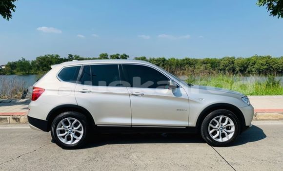 ซื้อ รถมือสอง BMW X3 อื่น ๆ รถยนต์ ใน %{เมือง} ใน กรุงเทพมหานคร ซื้อ รถมือสอง BMW X3 อื่น ๆ รถยนต์ ใน %{เมือง} ใน กรุงเทพมหานคร
