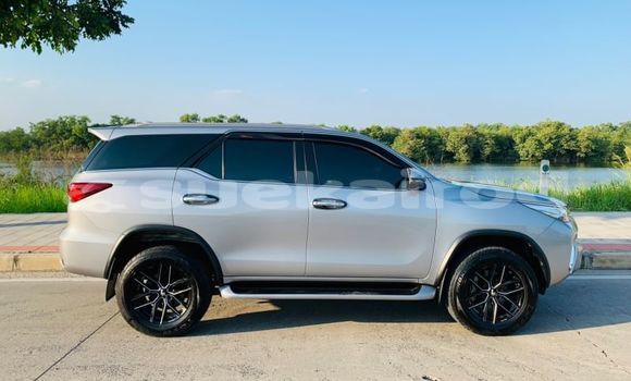 ซื้อ รถมือสอง Toyota Fortuner อื่น ๆ รถยนต์ ใน %{เมือง} ใน กรุงเทพมหานคร ซื้อ รถมือสอง Toyota Fortuner อื่น ๆ รถยนต์ ใน %{เมือง} ใน กรุงเทพมหานคร