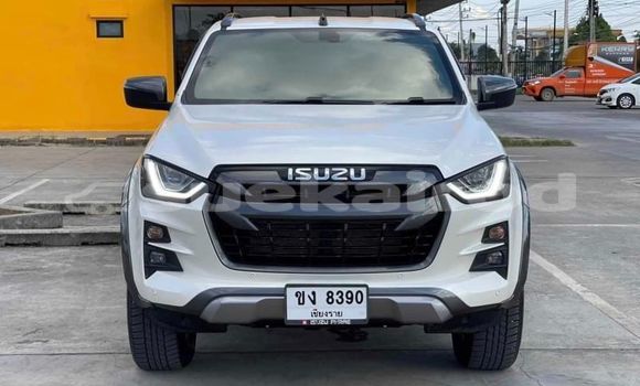 ซื้อ รถมือสอง Isuzu D-Max ขาว รถยนต์ ใน %{เมือง} ใน กรุงเทพมหานคร ซื้อ รถมือสอง Isuzu D-Max ขาว รถยนต์ ใน %{เมือง} ใน กรุงเทพมหานคร