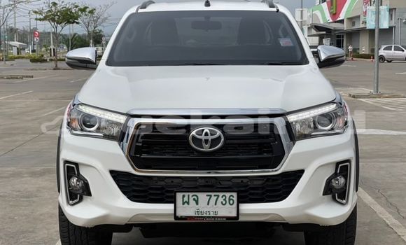 ซื้อ รถมือสอง Toyota Hiluxe Revo ขาว รถยนต์ ใน %{เมือง} ใน กรุงเทพมหานคร ซื้อ รถมือสอง Toyota Hiluxe Revo ขาว รถยนต์ ใน %{เมือง} ใน กรุงเทพมหานคร
