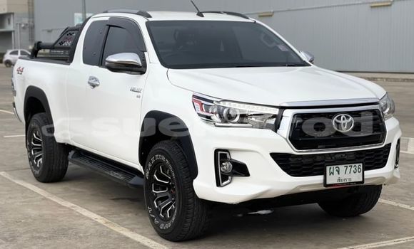 ซื้อ รถมือสอง Toyota Hiluxe Revo ขาว รถยนต์ ใน %{เมือง} ใน กรุงเทพมหานคร ซื้อ รถมือสอง Toyota Hiluxe Revo ขาว รถยนต์ ใน %{เมือง} ใน กรุงเทพมหานคร