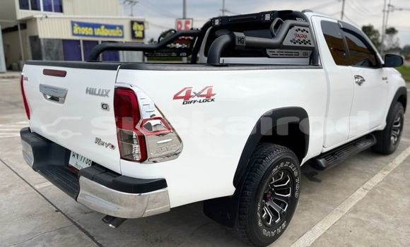 ซื้อ รถมือสอง Toyota Hiluxe Revo ขาว รถยนต์ ใน %{เมือง} ใน กรุงเทพมหานคร ซื้อ รถมือสอง Toyota Hiluxe Revo ขาว รถยนต์ ใน %{เมือง} ใน กรุงเทพมหานคร