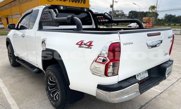 ซื้อ รถมือสอง Toyota Hiluxe Revo ขาว รถยนต์ ใน %{เมือง} ใน กรุงเทพมหานคร ซื้อ รถมือสอง Toyota Hiluxe Revo ขาว รถยนต์ ใน %{เมือง} ใน กรุงเทพมหานคร