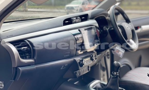 ซื้อ รถมือสอง Toyota Hiluxe Revo ขาว รถยนต์ ใน %{เมือง} ใน กรุงเทพมหานคร ซื้อ รถมือสอง Toyota Hiluxe Revo ขาว รถยนต์ ใน %{เมือง} ใน กรุงเทพมหานคร