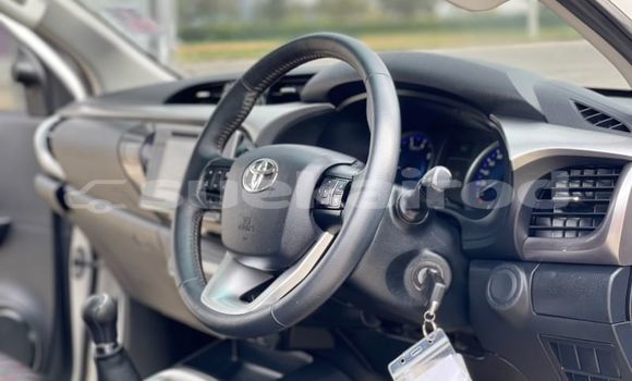 ซื้อ รถมือสอง Toyota Hiluxe Revo ขาว รถยนต์ ใน %{เมือง} ใน กรุงเทพมหานคร ซื้อ รถมือสอง Toyota Hiluxe Revo ขาว รถยนต์ ใน %{เมือง} ใน กรุงเทพมหานคร