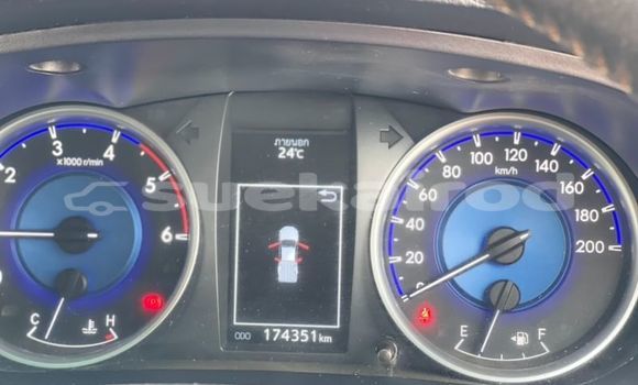 ซื้อ รถมือสอง Toyota Hiluxe Revo ขาว รถยนต์ ใน %{เมือง} ใน กรุงเทพมหานคร ซื้อ รถมือสอง Toyota Hiluxe Revo ขาว รถยนต์ ใน %{เมือง} ใน กรุงเทพมหานคร