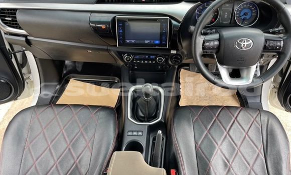 ซื้อ รถมือสอง Toyota Hiluxe Revo ขาว รถยนต์ ใน %{เมือง} ใน กรุงเทพมหานคร ซื้อ รถมือสอง Toyota Hiluxe Revo ขาว รถยนต์ ใน %{เมือง} ใน กรุงเทพมหานคร