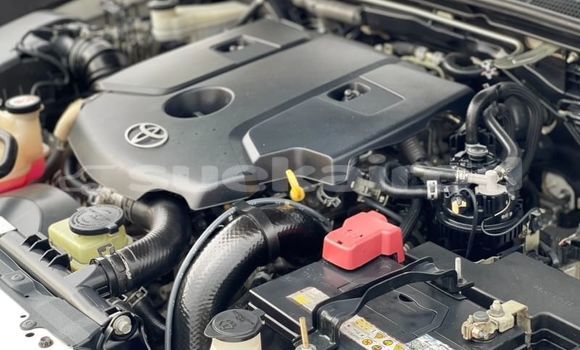 ซื้อ รถมือสอง Toyota Hiluxe Revo ขาว รถยนต์ ใน %{เมือง} ใน กรุงเทพมหานคร ซื้อ รถมือสอง Toyota Hiluxe Revo ขาว รถยนต์ ใน %{เมือง} ใน กรุงเทพมหานคร