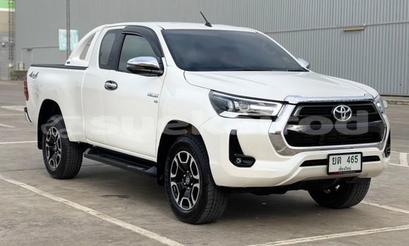 ซื้อ รถมือสอง Toyota Hiluxe Revo ขาว รถยนต์ ใน %{เมือง} ใน กรุงเทพมหานคร ซื้อ รถมือสอง Toyota Hiluxe Revo ขาว รถยนต์ ใน %{เมือง} ใน กรุงเทพมหานคร