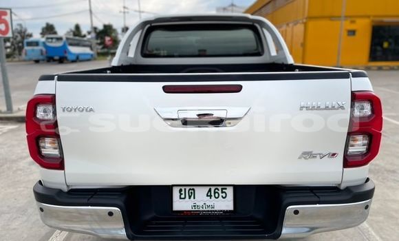 ซื้อ รถมือสอง Toyota Hiluxe Revo ขาว รถยนต์ ใน %{เมือง} ใน กรุงเทพมหานคร ซื้อ รถมือสอง Toyota Hiluxe Revo ขาว รถยนต์ ใน %{เมือง} ใน กรุงเทพมหานคร