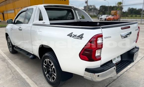 ซื้อ รถมือสอง Toyota Hiluxe Revo ขาว รถยนต์ ใน %{เมือง} ใน กรุงเทพมหานคร ซื้อ รถมือสอง Toyota Hiluxe Revo ขาว รถยนต์ ใน %{เมือง} ใน กรุงเทพมหานคร