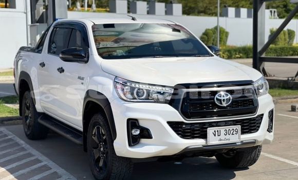 ซื้อ รถมือสอง Toyota Hiluxe Revo ขาว รถยนต์ ใน %{เมือง} ใน กรุงเทพมหานคร ซื้อ รถมือสอง Toyota Hiluxe Revo ขาว รถยนต์ ใน %{เมือง} ใน กรุงเทพมหานคร