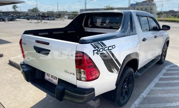 ซื้อ รถมือสอง Toyota Hiluxe Revo ขาว รถยนต์ ใน %{เมือง} ใน กรุงเทพมหานคร ซื้อ รถมือสอง Toyota Hiluxe Revo ขาว รถยนต์ ใน %{เมือง} ใน กรุงเทพมหานคร