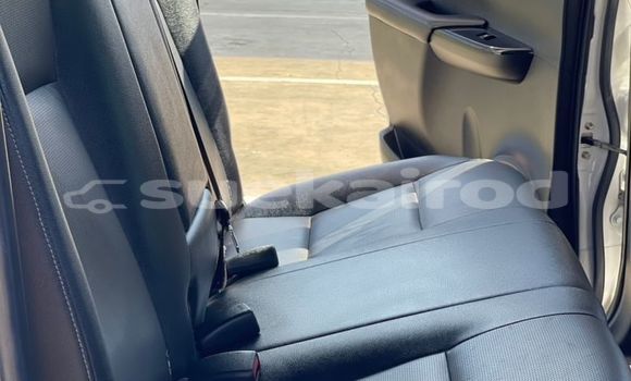 ซื้อ รถมือสอง Toyota Hiluxe Revo ขาว รถยนต์ ใน %{เมือง} ใน กรุงเทพมหานคร ซื้อ รถมือสอง Toyota Hiluxe Revo ขาว รถยนต์ ใน %{เมือง} ใน กรุงเทพมหานคร