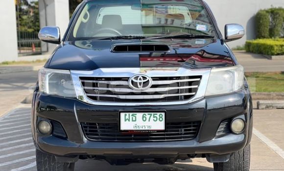 ซื้อ รถมือสอง Toyota Hiluxe VIGO สีดำ รถยนต์ ใน %{เมือง} ใน กรุงเทพมหานคร ซื้อ รถมือสอง Toyota Hiluxe VIGO สีดำ รถยนต์ ใน %{เมือง} ใน กรุงเทพมหานคร
