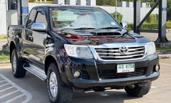 ซื้อ รถมือสอง Toyota Hiluxe VIGO สีดำ รถยนต์ ใน %{เมือง} ใน กรุงเทพมหานคร ซื้อ รถมือสอง Toyota Hiluxe VIGO สีดำ รถยนต์ ใน %{เมือง} ใน กรุงเทพมหานคร