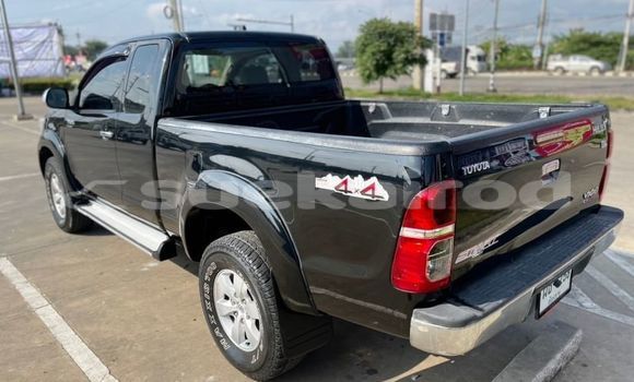 ซื้อ รถมือสอง Toyota Hiluxe VIGO สีดำ รถยนต์ ใน %{เมือง} ใน กรุงเทพมหานคร ซื้อ รถมือสอง Toyota Hiluxe VIGO สีดำ รถยนต์ ใน %{เมือง} ใน กรุงเทพมหานคร