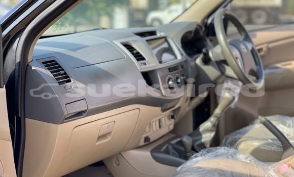ซื้อ รถมือสอง Toyota Hiluxe VIGO สีดำ รถยนต์ ใน %{เมือง} ใน กรุงเทพมหานคร ซื้อ รถมือสอง Toyota Hiluxe VIGO สีดำ รถยนต์ ใน %{เมือง} ใน กรุงเทพมหานคร