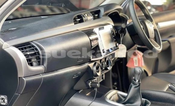 ซื้อ รถมือสอง Toyota Hiluxe Revo สีดำ รถยนต์ ใน %{เมือง} ใน กรุงเทพมหานคร ซื้อ รถมือสอง Toyota Hiluxe Revo สีดำ รถยนต์ ใน %{เมือง} ใน กรุงเทพมหานคร