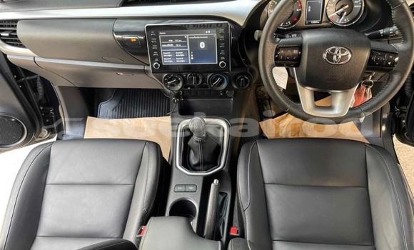 ซื้อ รถมือสอง Toyota Hiluxe Revo สีดำ รถยนต์ ใน %{เมือง} ใน กรุงเทพมหานคร ซื้อ รถมือสอง Toyota Hiluxe Revo สีดำ รถยนต์ ใน %{เมือง} ใน กรุงเทพมหานคร