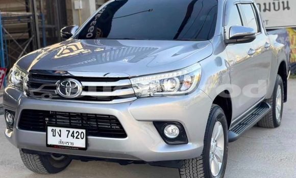 ซื้อ รถมือสอง Toyota Hiluxe Revo อื่น ๆ รถยนต์ ใน %{เมือง} ใน กรุงเทพมหานคร ซื้อ รถมือสอง Toyota Hiluxe Revo อื่น ๆ รถยนต์ ใน %{เมือง} ใน กรุงเทพมหานคร