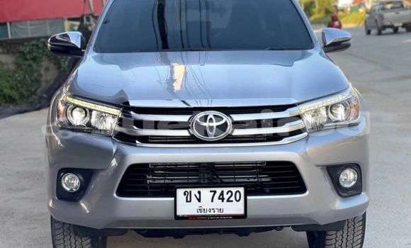 ซื้อ รถมือสอง Toyota Hiluxe Revo อื่น ๆ รถยนต์ ใน %{เมือง} ใน กรุงเทพมหานคร ซื้อ รถมือสอง Toyota Hiluxe Revo อื่น ๆ รถยนต์ ใน %{เมือง} ใน กรุงเทพมหานคร