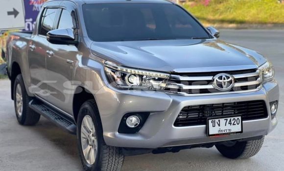 ซื้อ รถมือสอง Toyota Hiluxe Revo อื่น ๆ รถยนต์ ใน %{เมือง} ใน กรุงเทพมหานคร ซื้อ รถมือสอง Toyota Hiluxe Revo อื่น ๆ รถยนต์ ใน %{เมือง} ใน กรุงเทพมหานคร